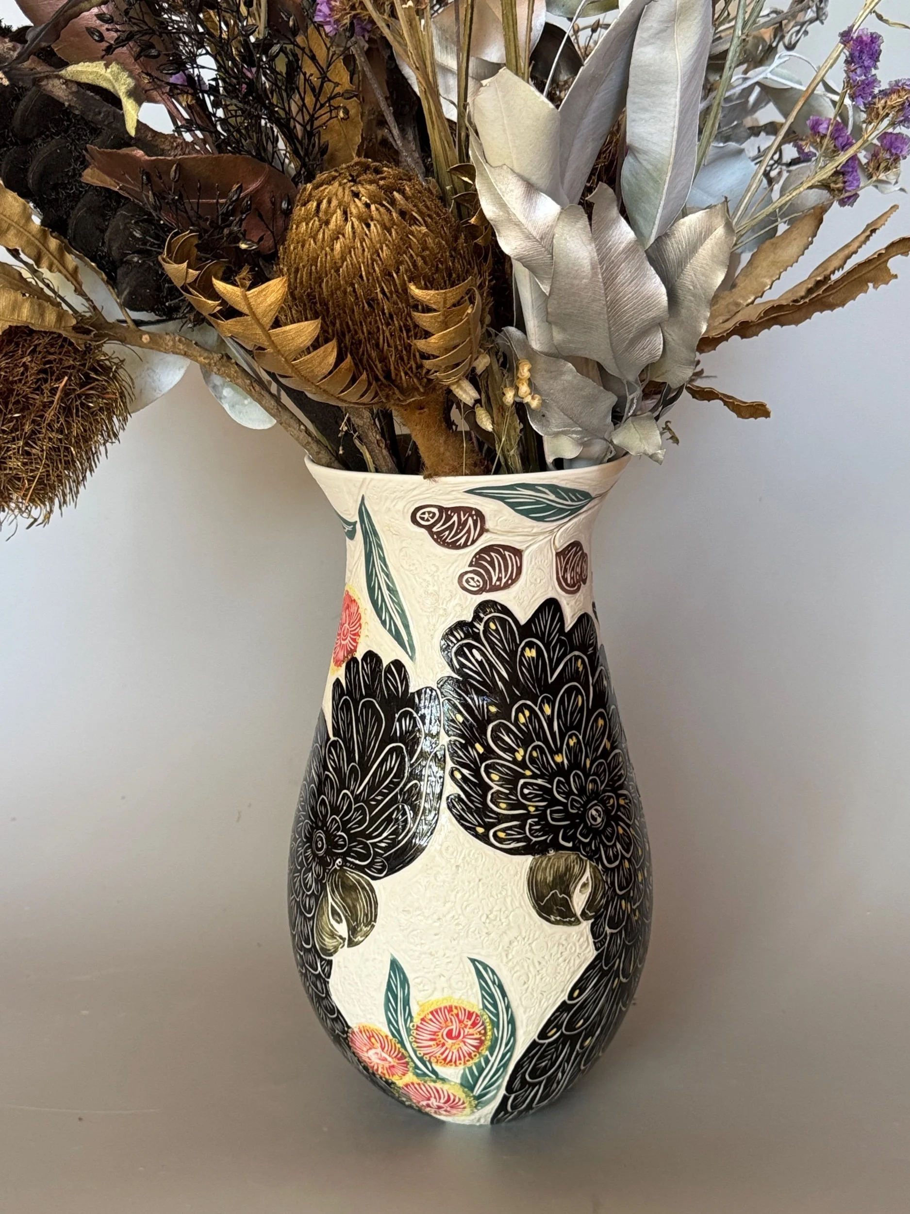 Whispers of the Wild — Guardians of the Canopy