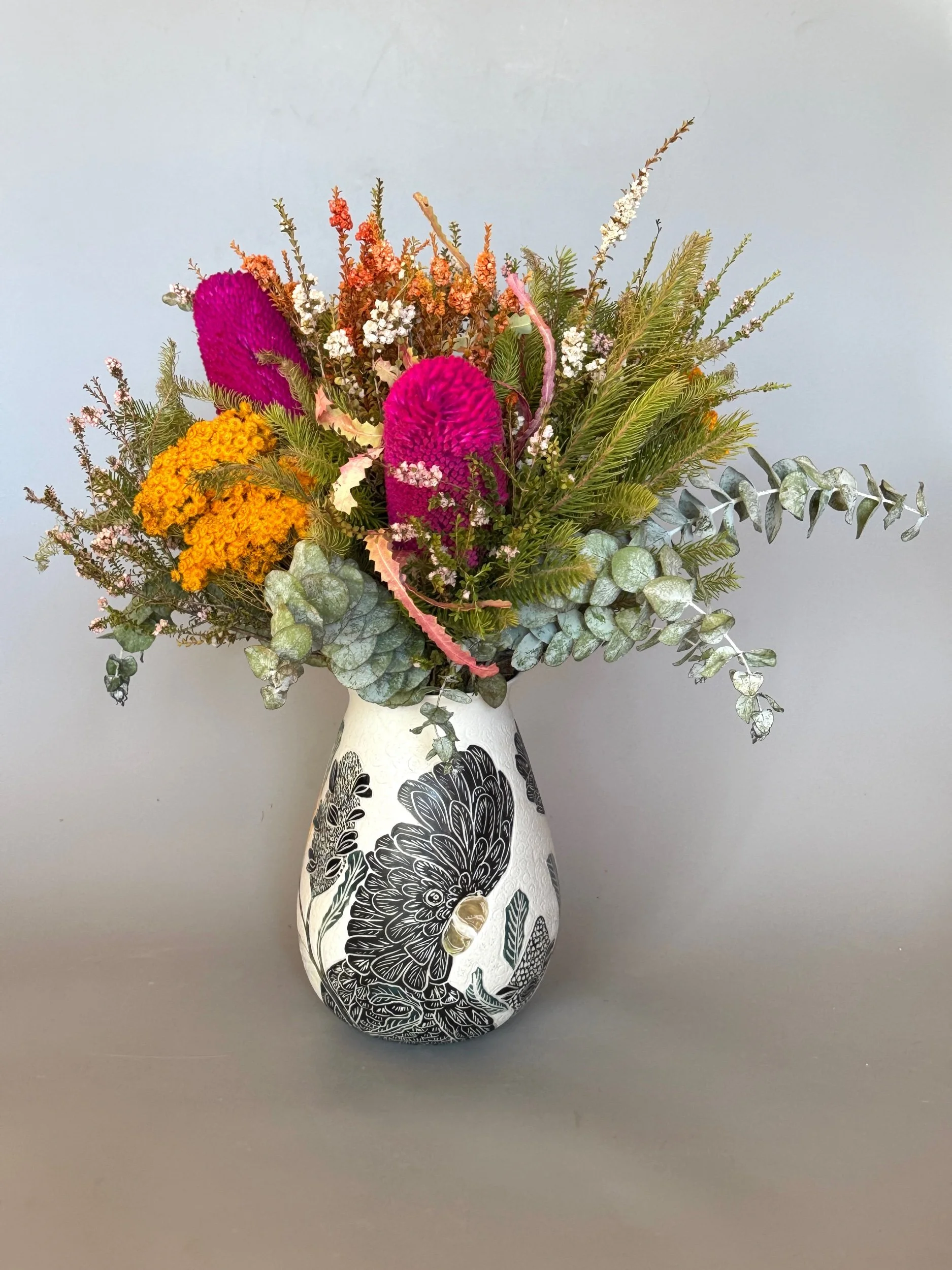 Whispers of the Wild - Where the Red Tails Roam