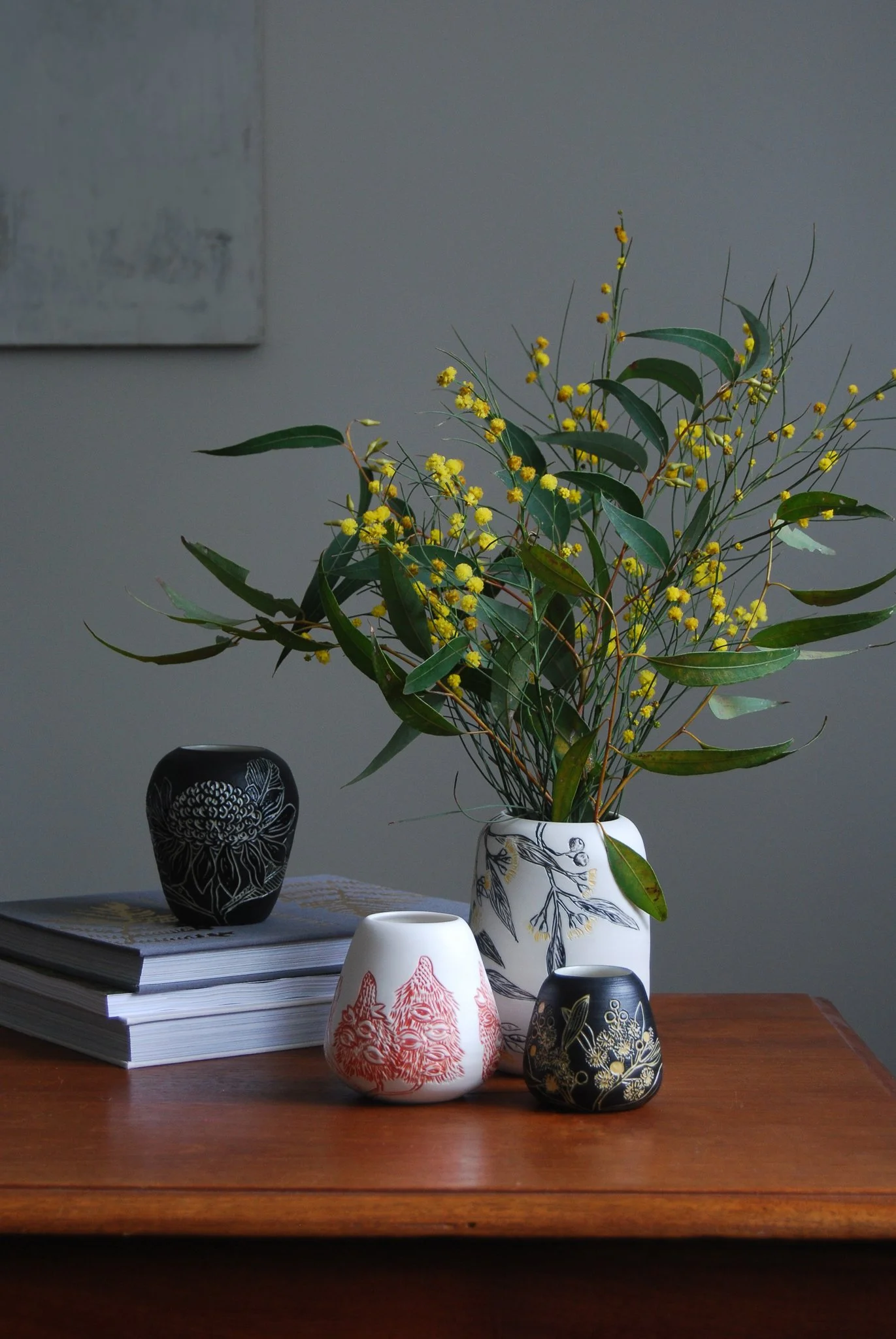 Danica Ceramic Homewares (Copy)