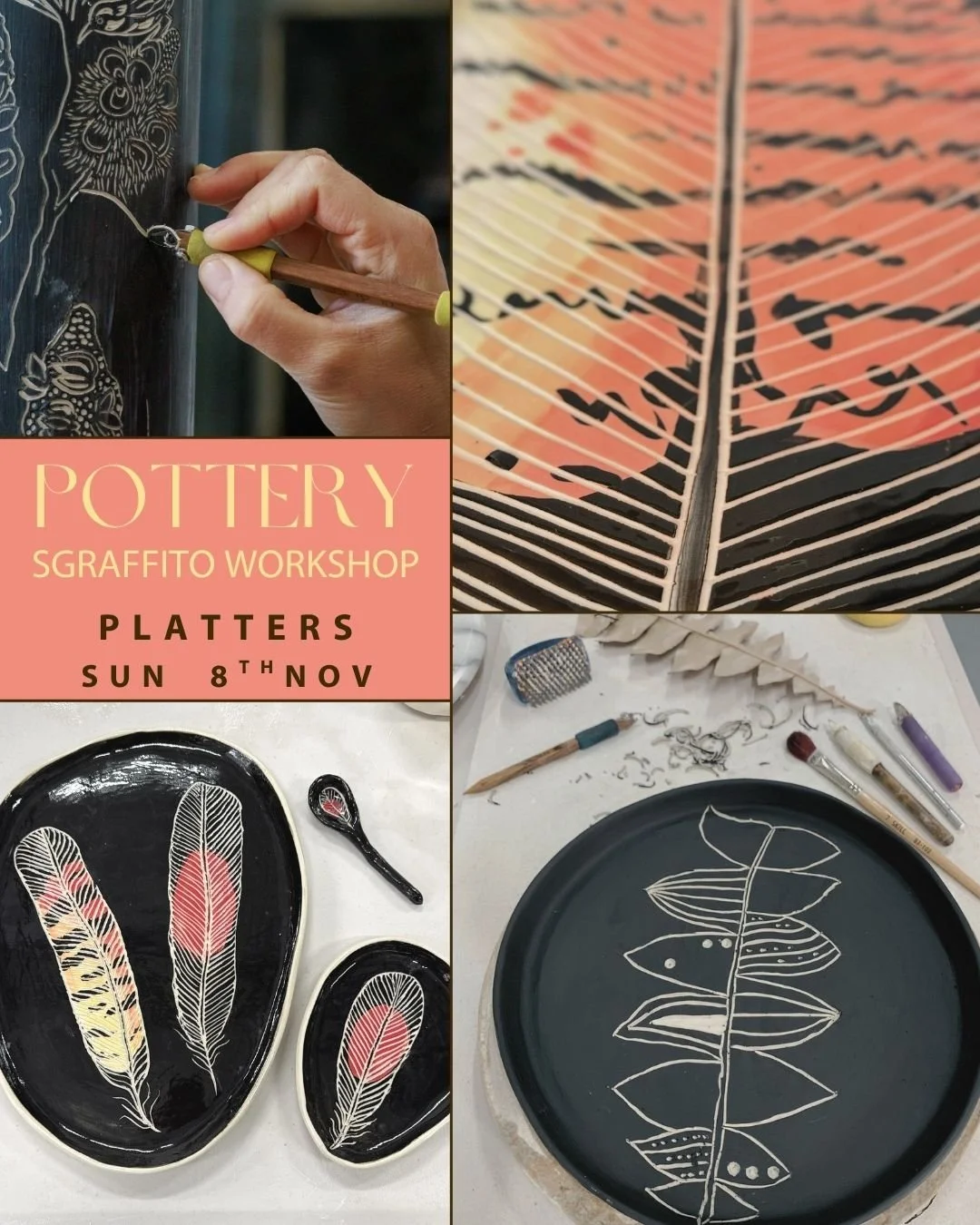 Pottery Class Perth Sgraffito.jpg