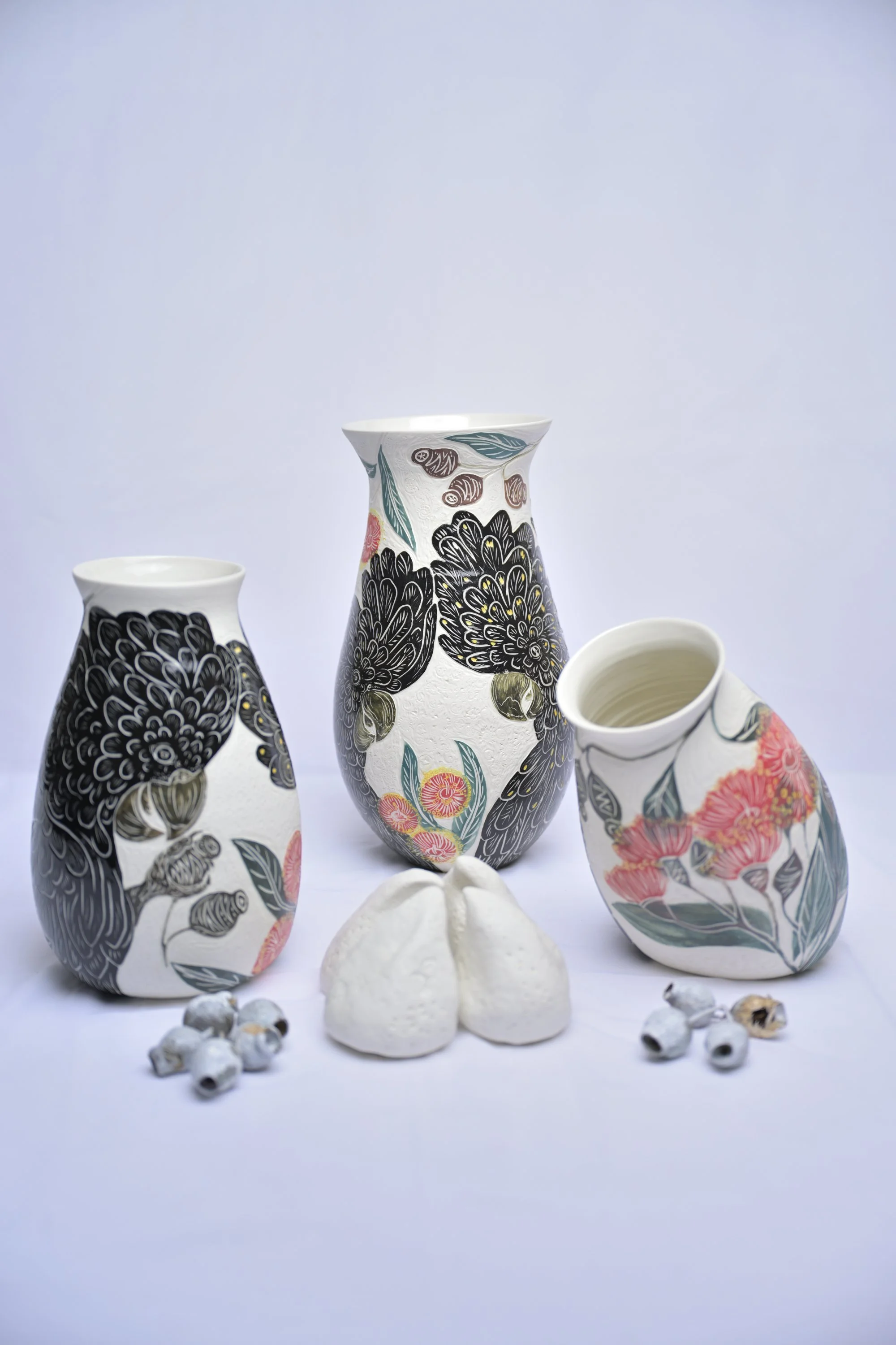 Whispers of the Wild — Guardians of the Canopy (Part of Edge of the WEDGE)