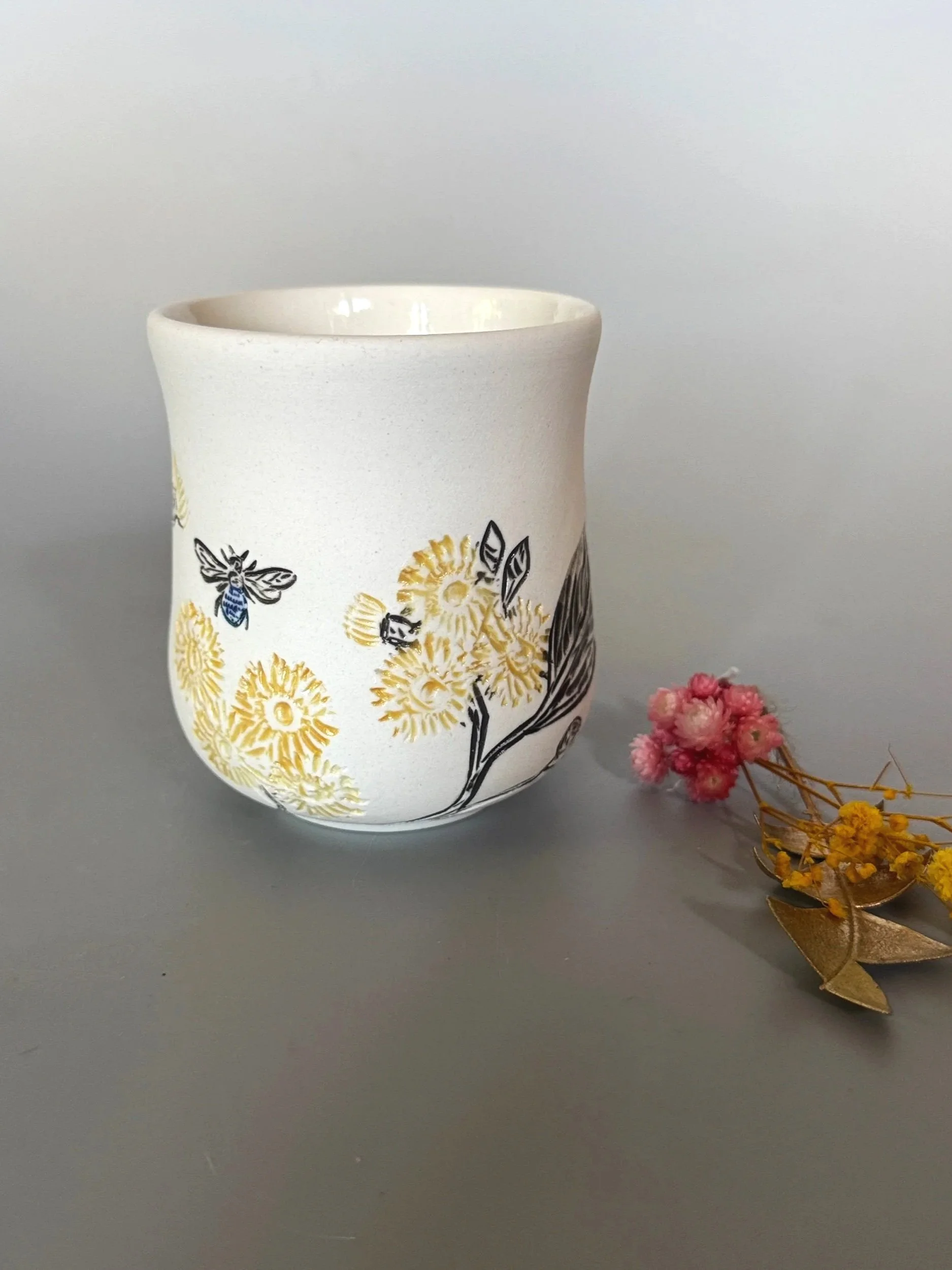 Mug- Botanical Mugs