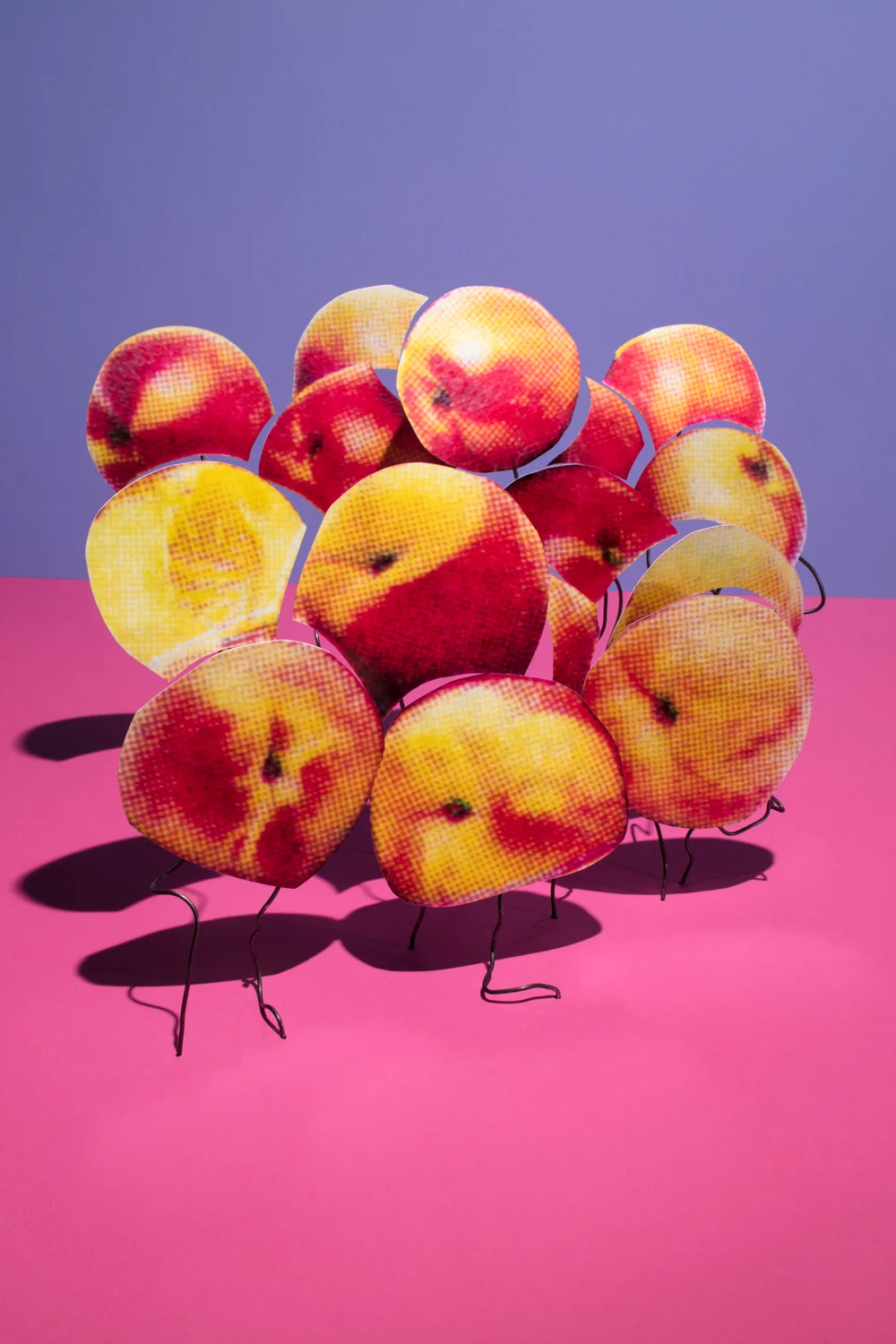 Extra Large Imported Peaches or Nectarines $2.99/LB, 2018