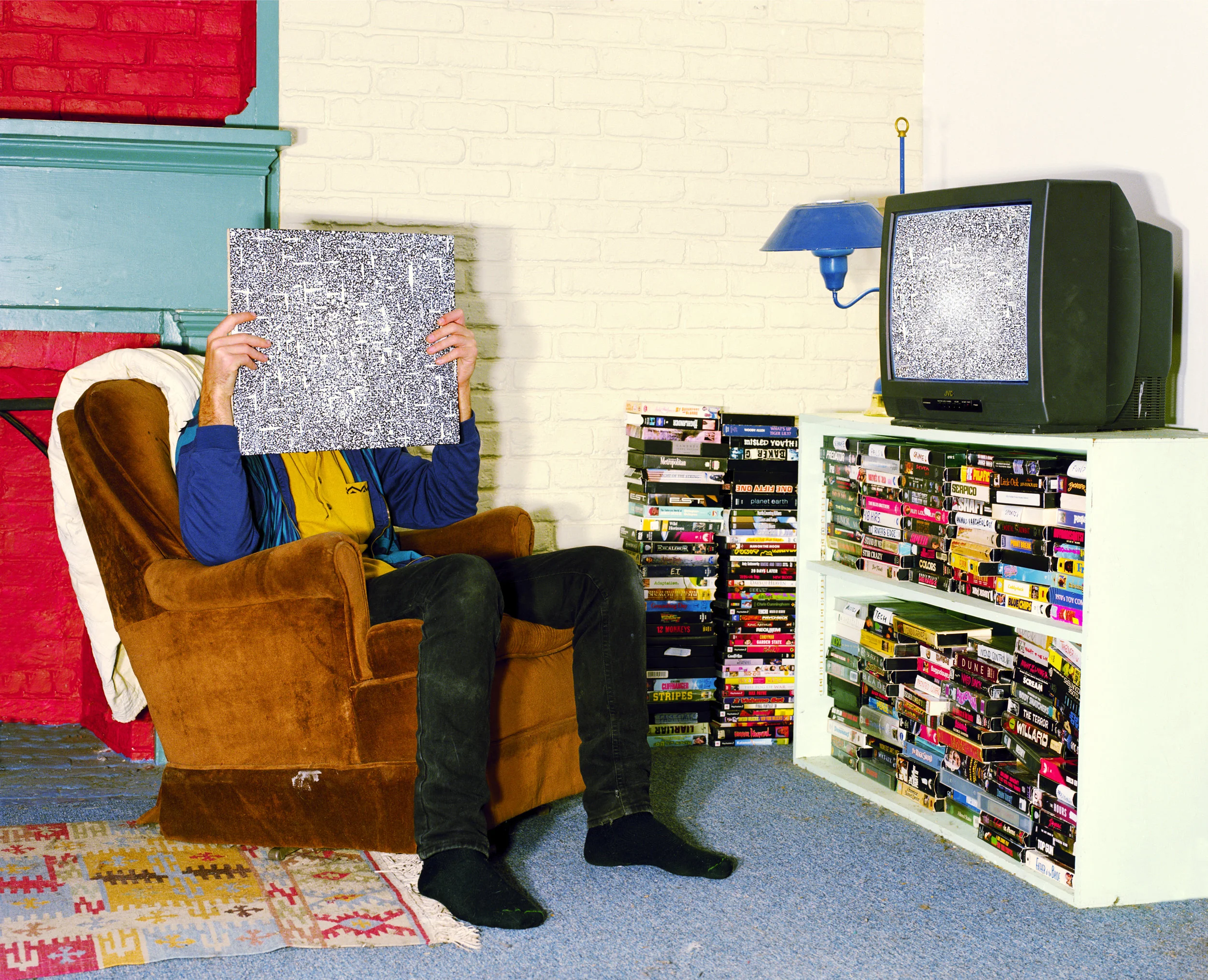 Snow, 2008