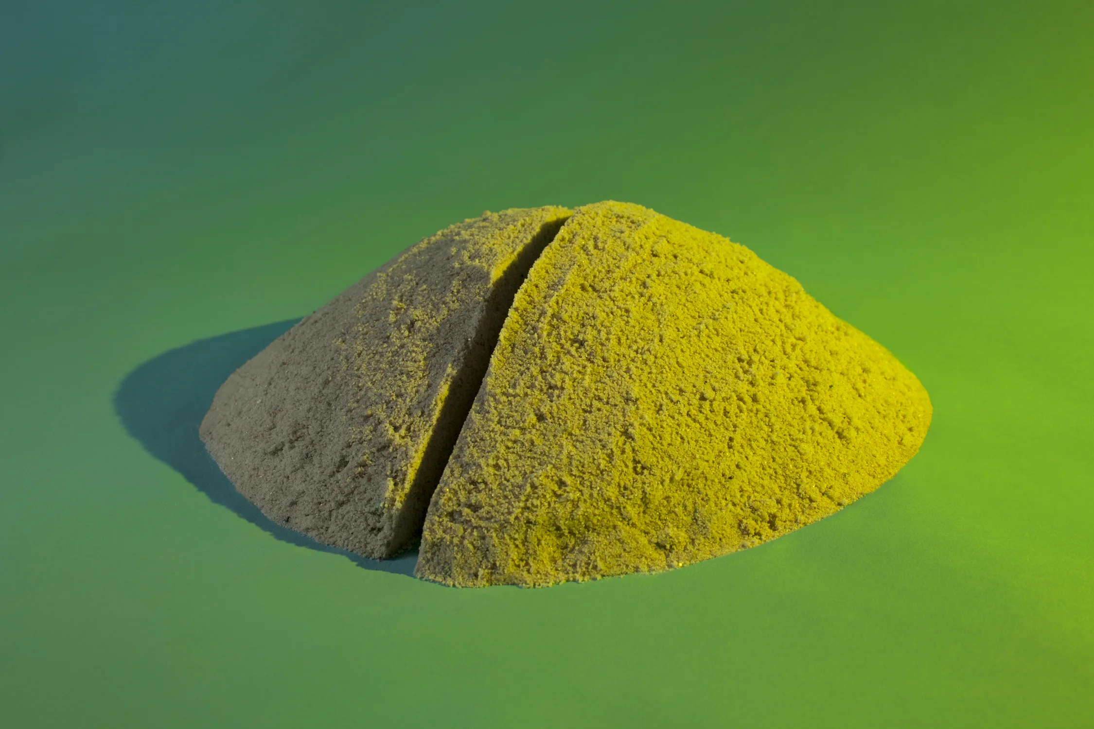 Line in the Sand, 2016