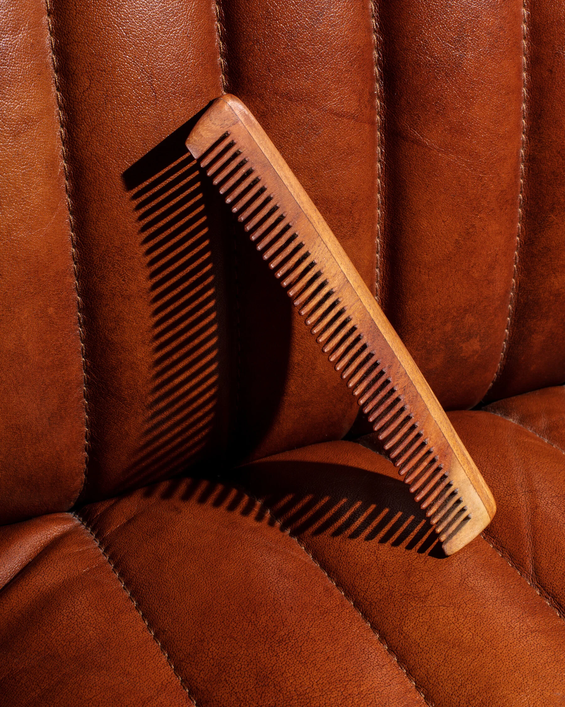 Comb, 2020