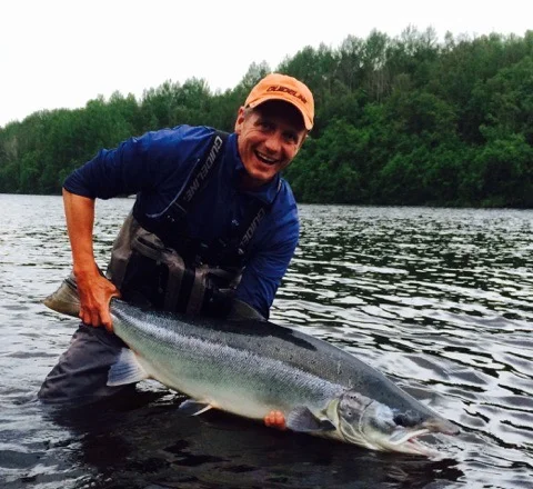 Alta 21,5 kg C/R Christer Kristoffersen
