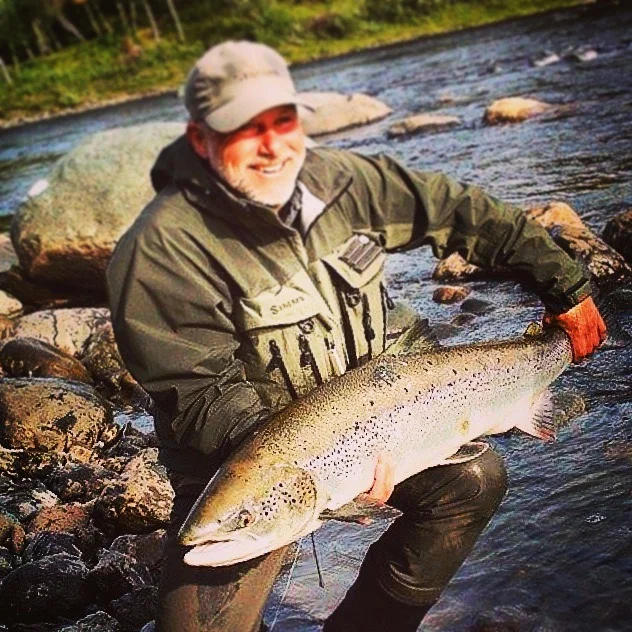 Håper på flere slike øyeblikk, arkiv 2014.