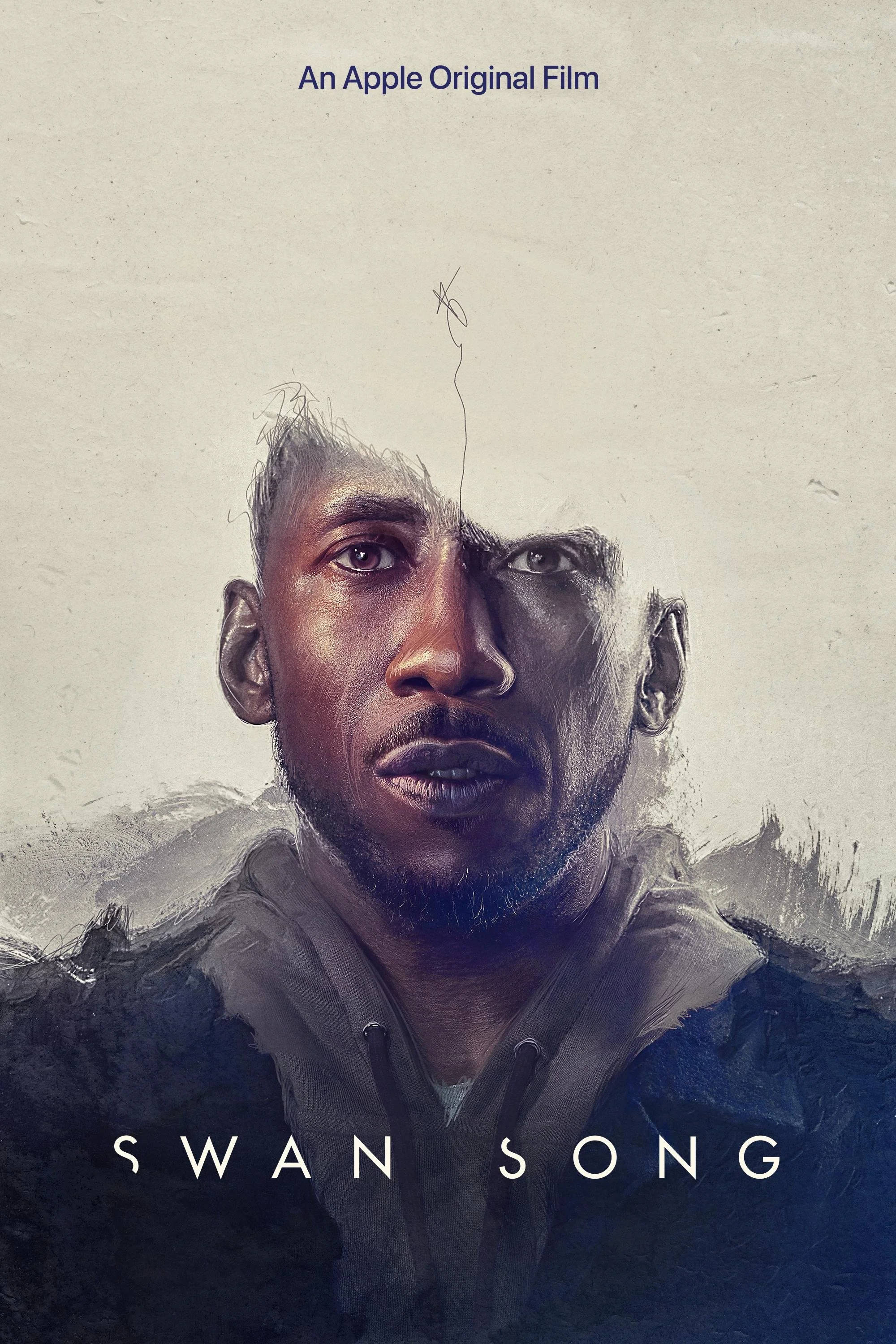Swan Song Client: Apple Agency: The Refinery Creative Director: Brad Hochberg