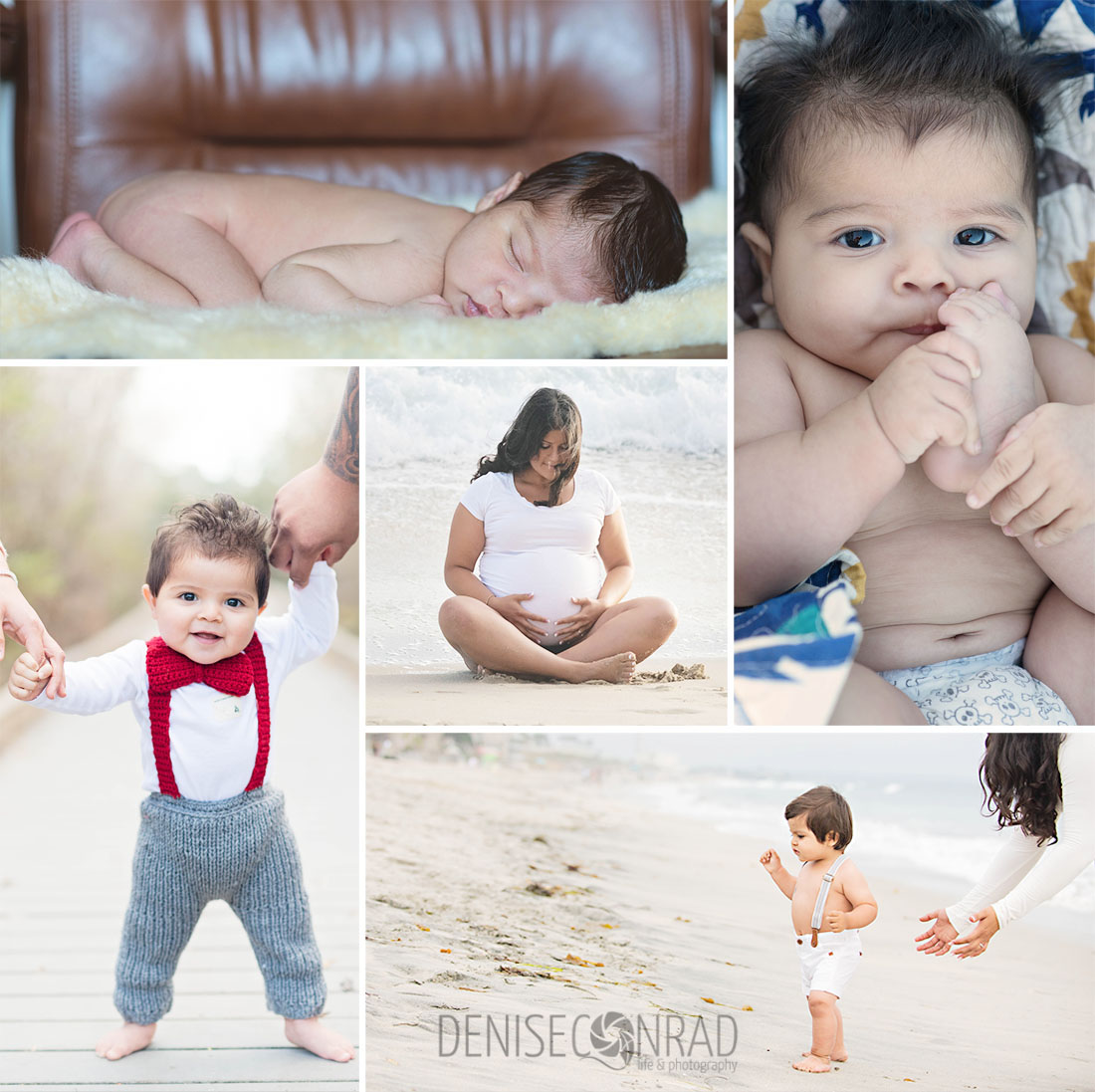 Carlsbad Newborn Photographer