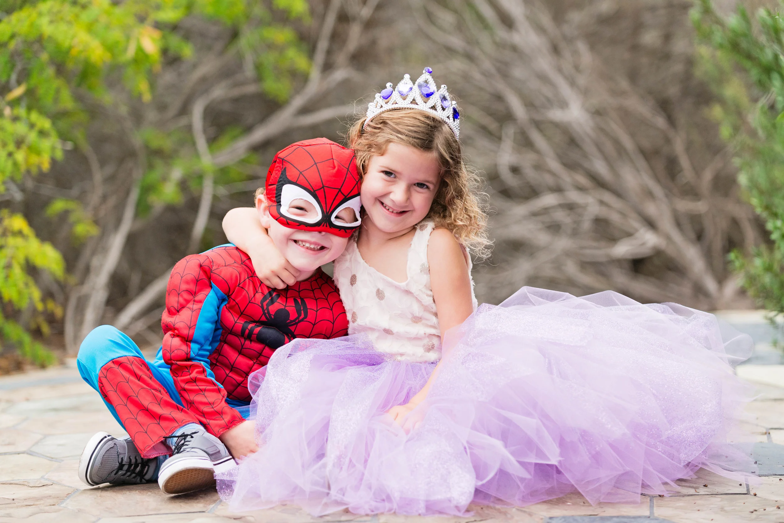 Let's have some fun!