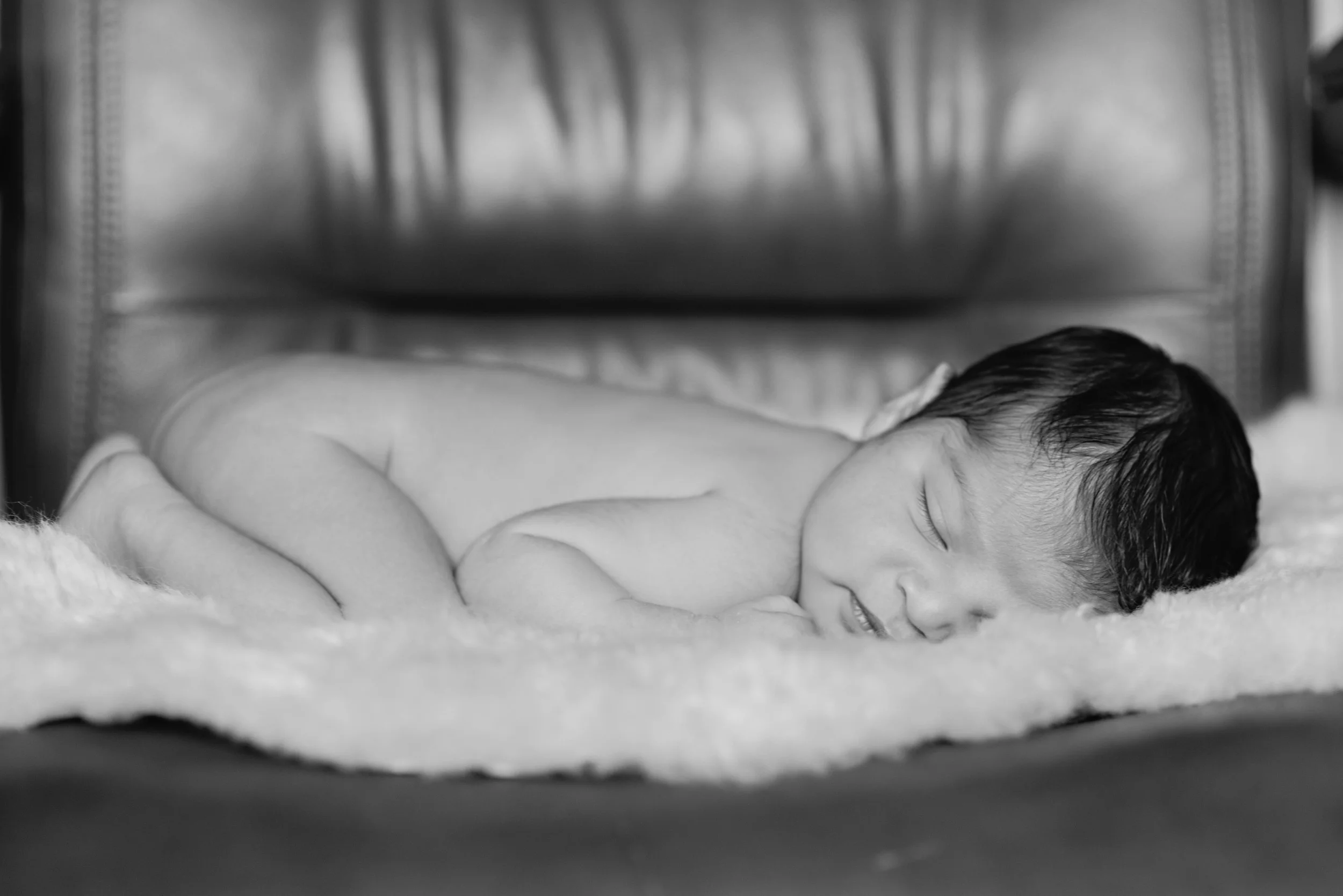 Another one leaves the nest...