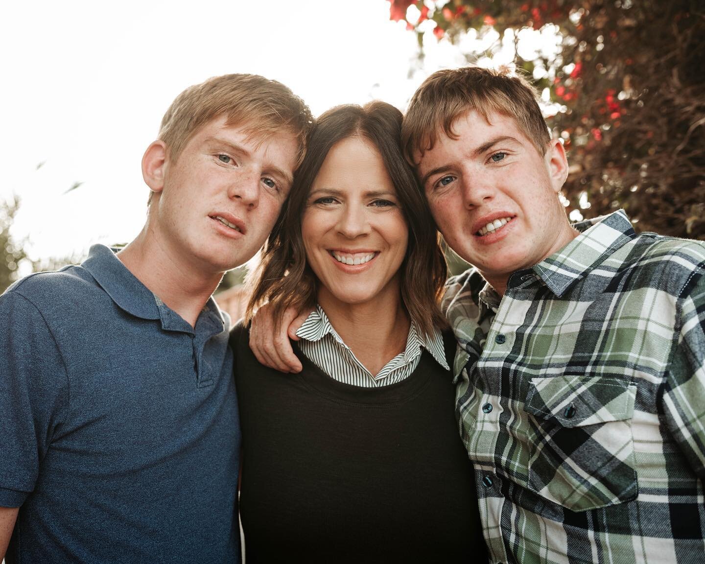 These boys are forever in my heart &hearts;️ 
#Fah-ma-mee #carlsbadfamilyphotographer #lifeiscandid