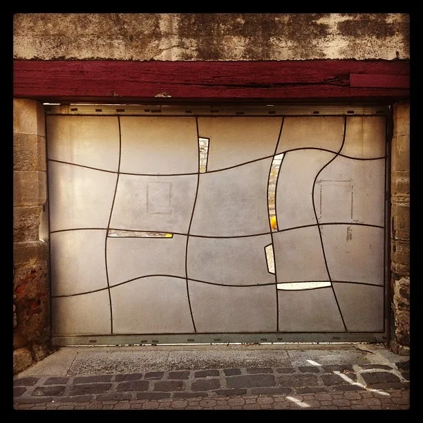 Kelly's Garden, Salamanca Arts Center 2003