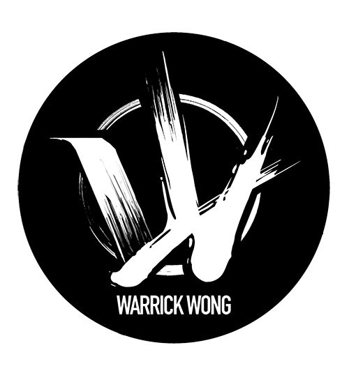 WARRICK WONG