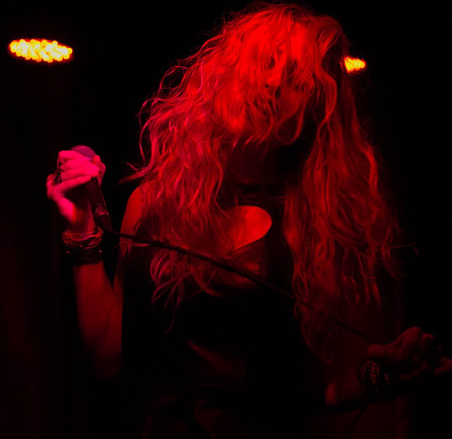 Photo by Greg Ragin