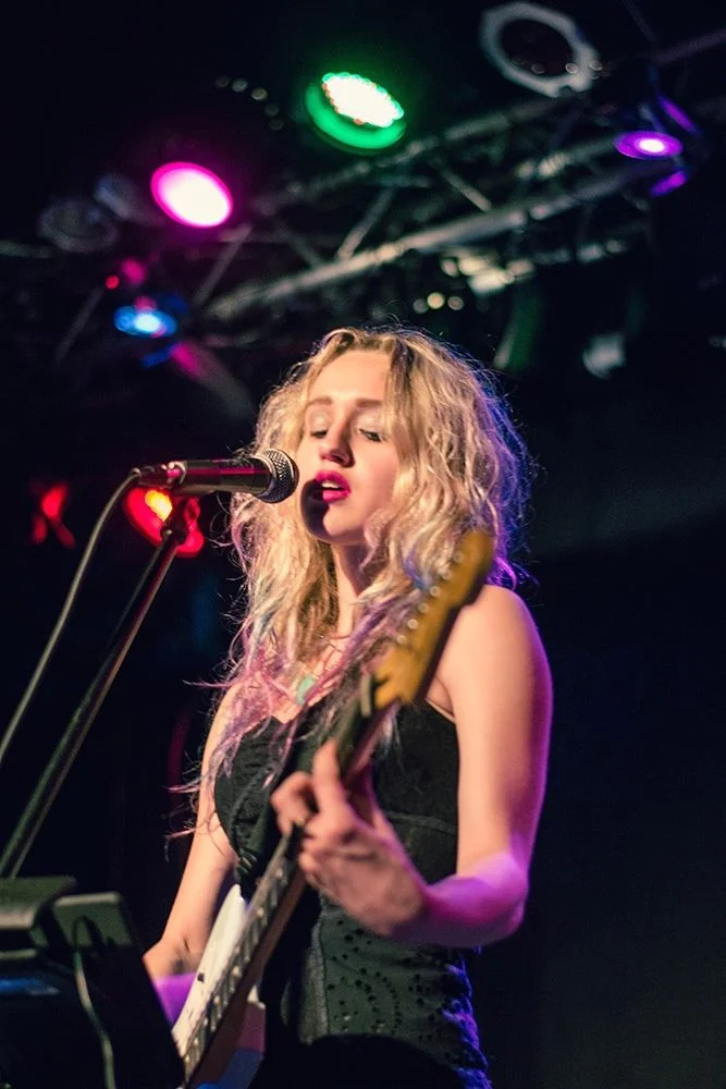 Photo by Melissa Wahler