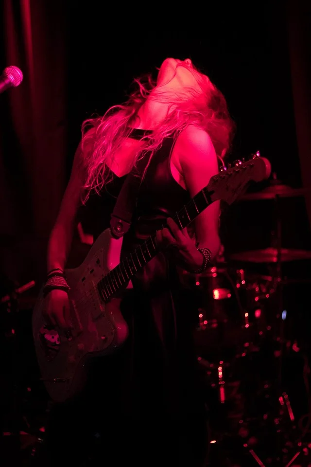 Photo by Greg Ragin