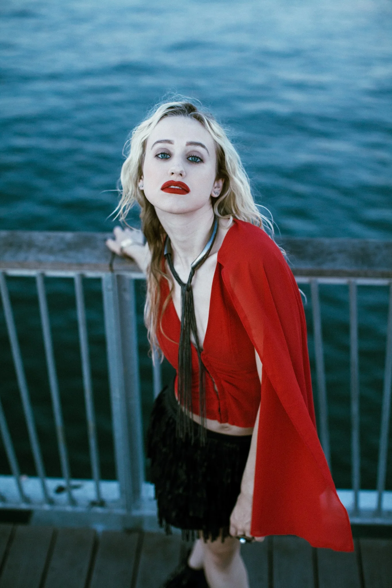 Photo by Katrin Albert