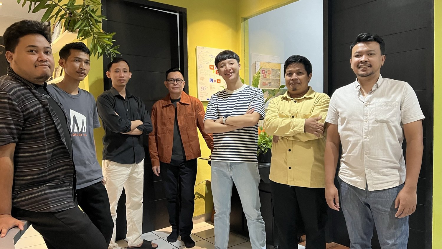 About — Lex and Architects