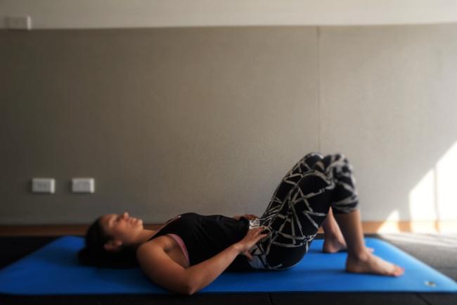 5 Exercises That Can Relieve Lower Back Pain In Just 10 Minutes