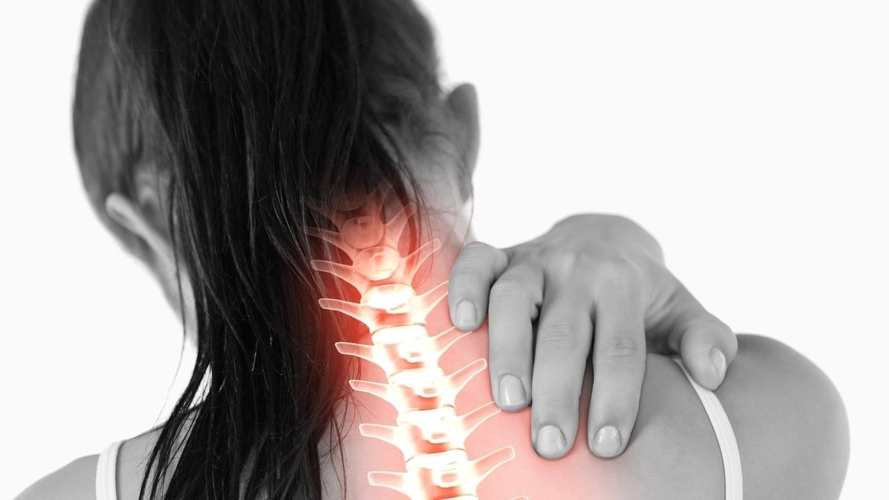Headaches may have other causes that aren't as apparent at first, such as poor posture.