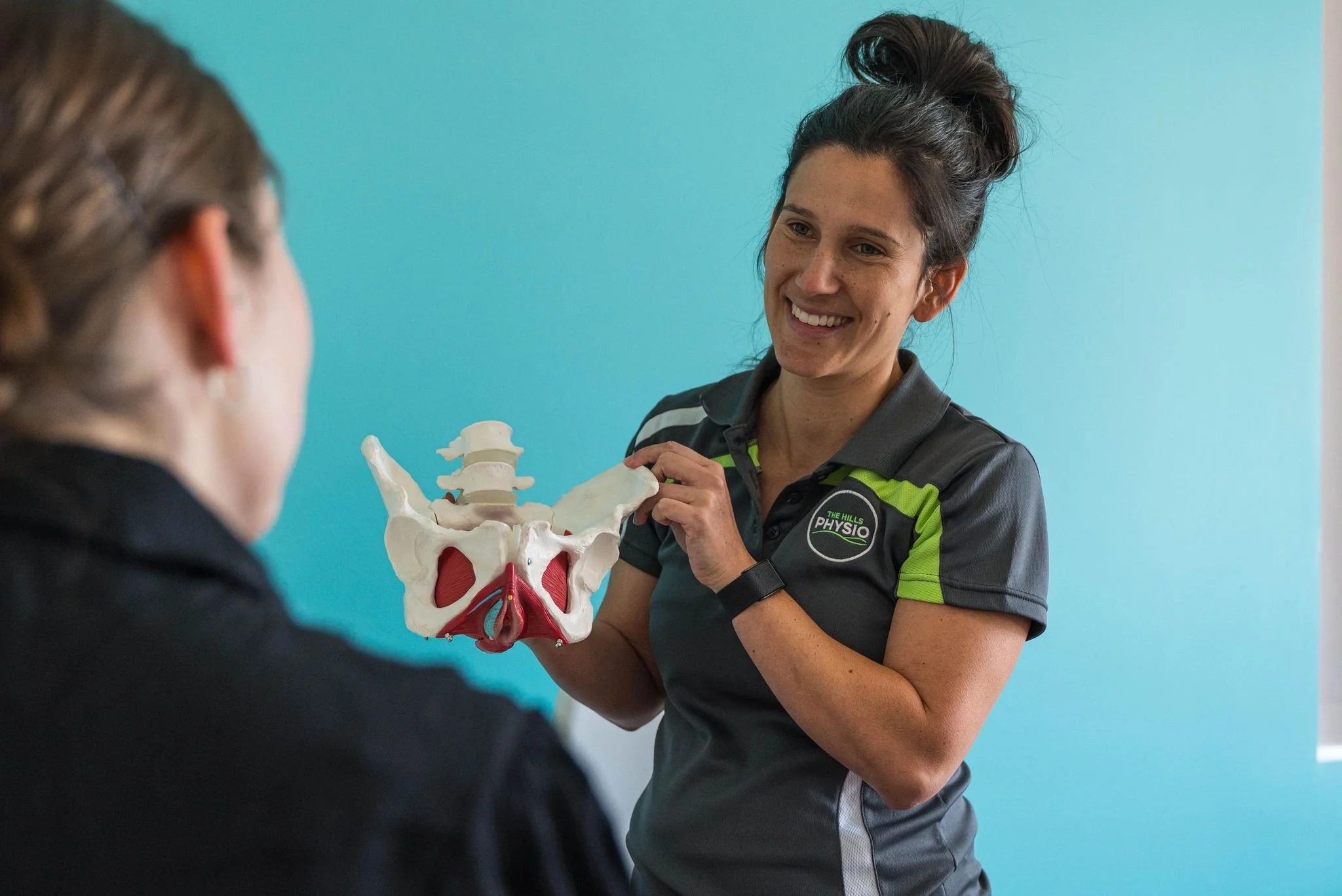 The Hills Physio Kellyville Ridge, NSW, AU