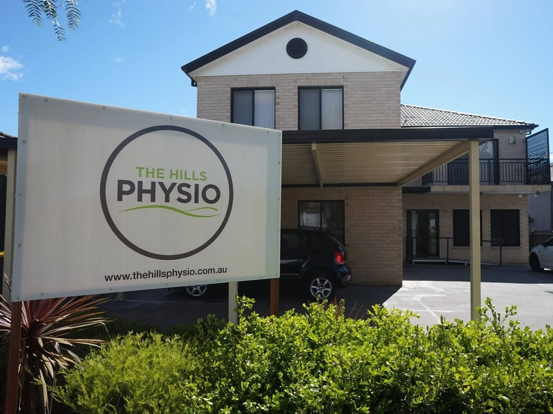 The Hills Physio Kellyville Ridge, NSW, AU