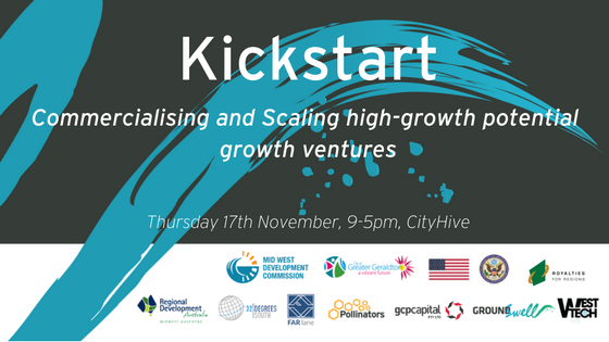 Kick Start - Intense workshop