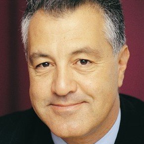 Dr Saliba Sassine