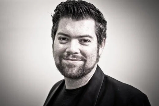 Tom Dawkins