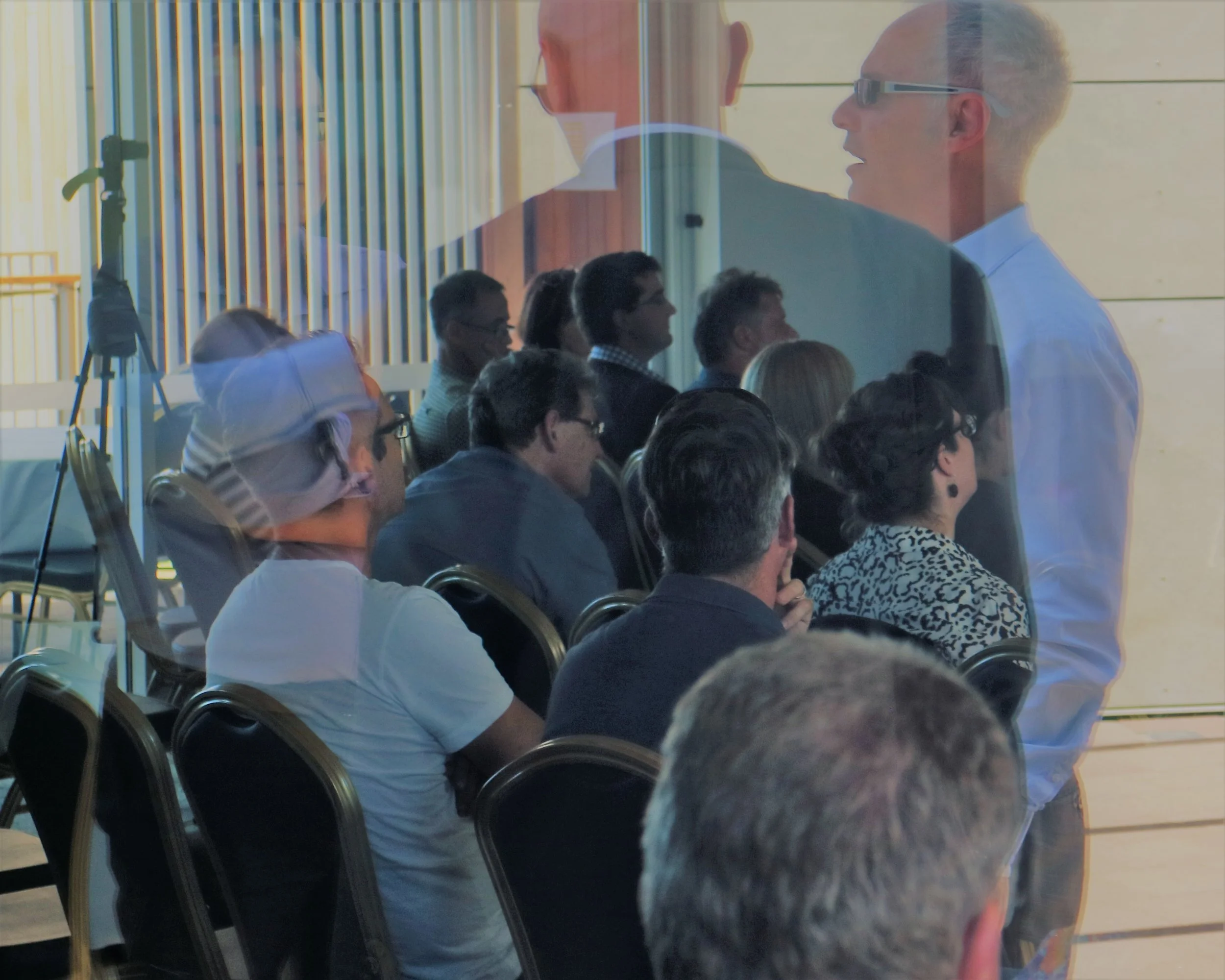 Catalytic moments - reflections from the Greater Geraldton Investment Showcase