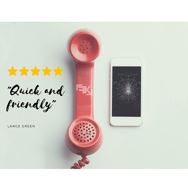 If you or anyone in your family needs a smartphone repaired but can not afford it at the moment, please reach out to us and we will help you! Business hours are Monday - Friday | 10:30am - 6:30pm, lunch 2-3 : ) You can come knock on the door and we w