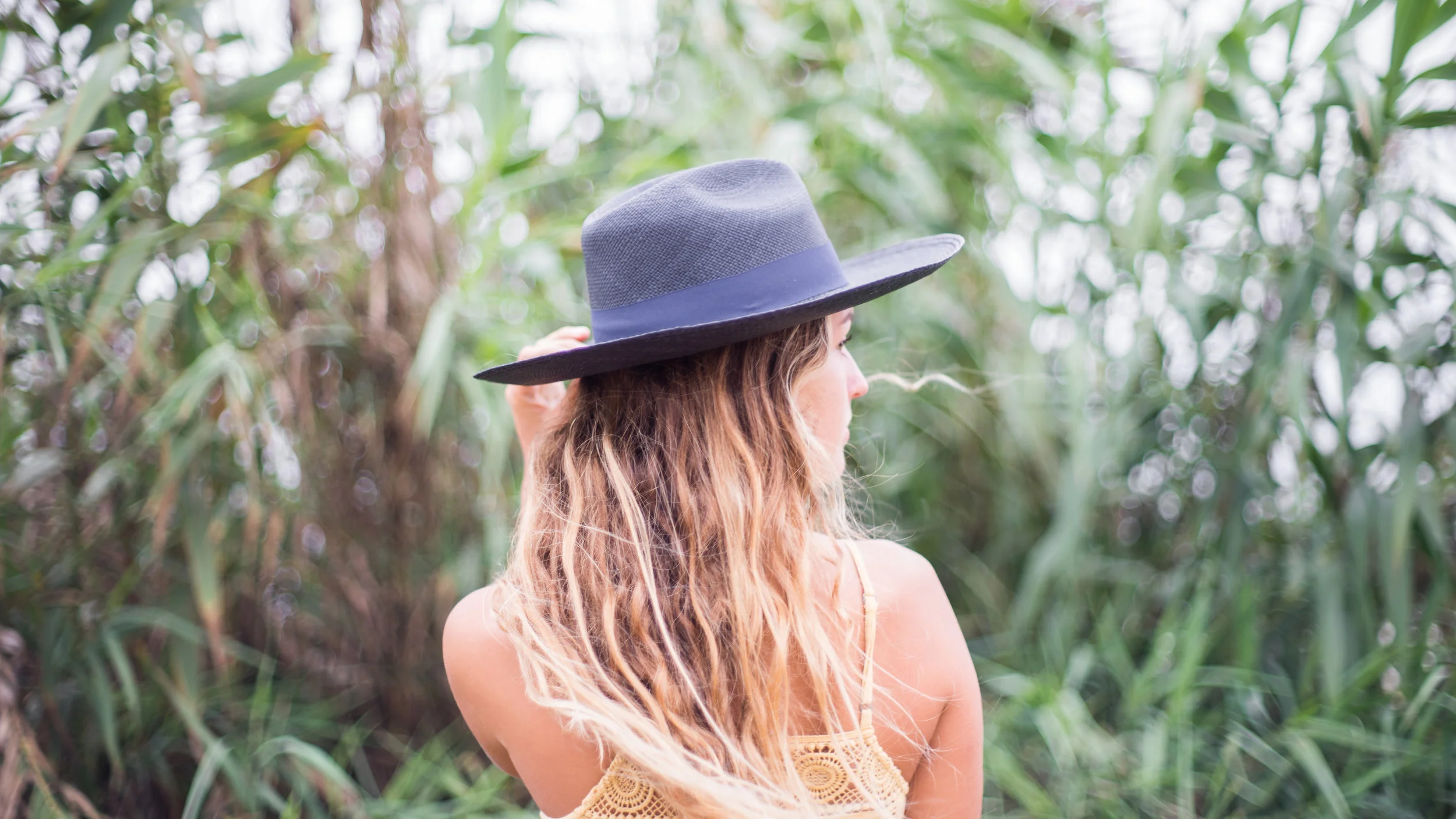 Owl House Creative - Greenpacha lifestyle photo campaign