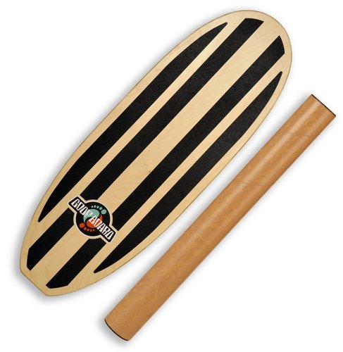 Goofboard balance board trainer