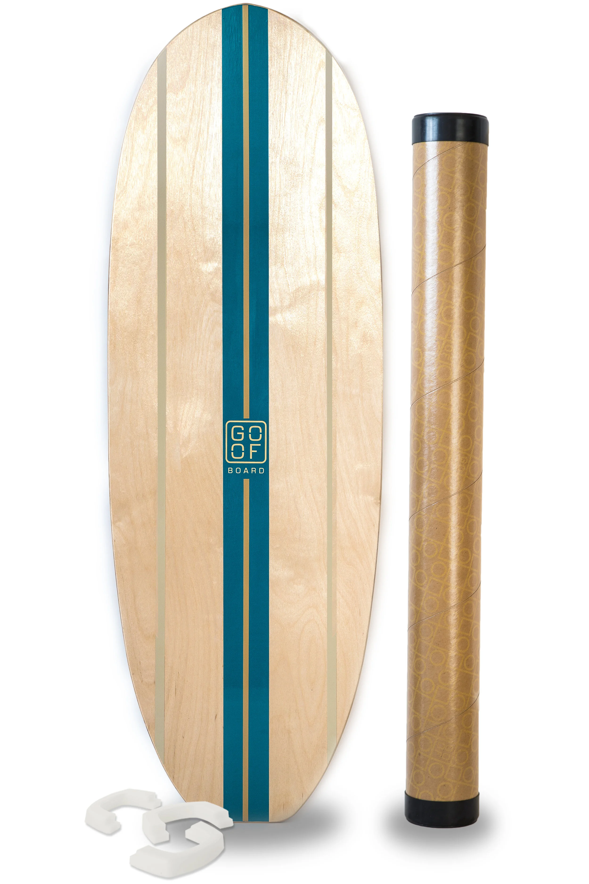Owl House Creative - Goofboard balance board trainer