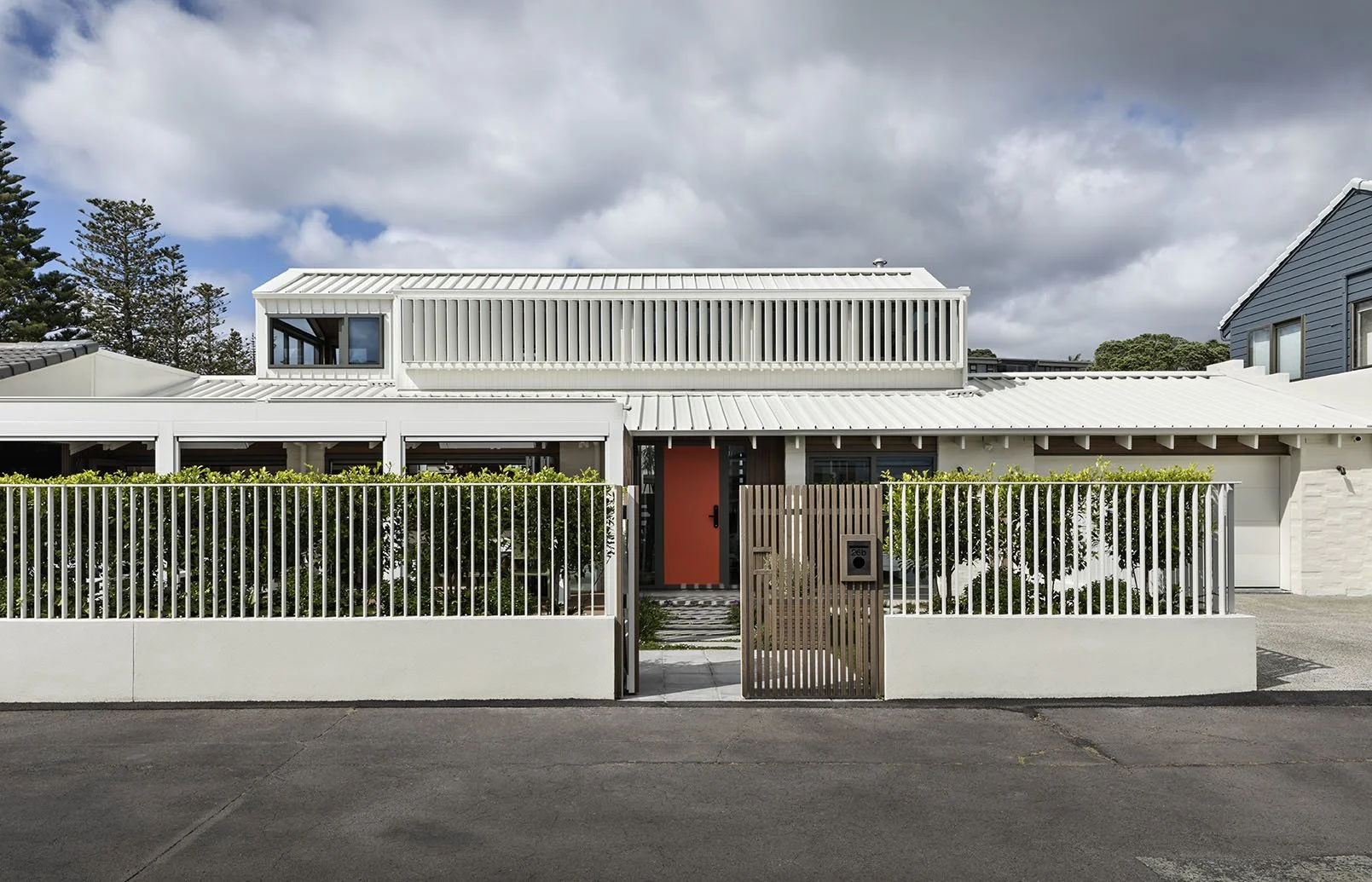 Browns Bay Renovation