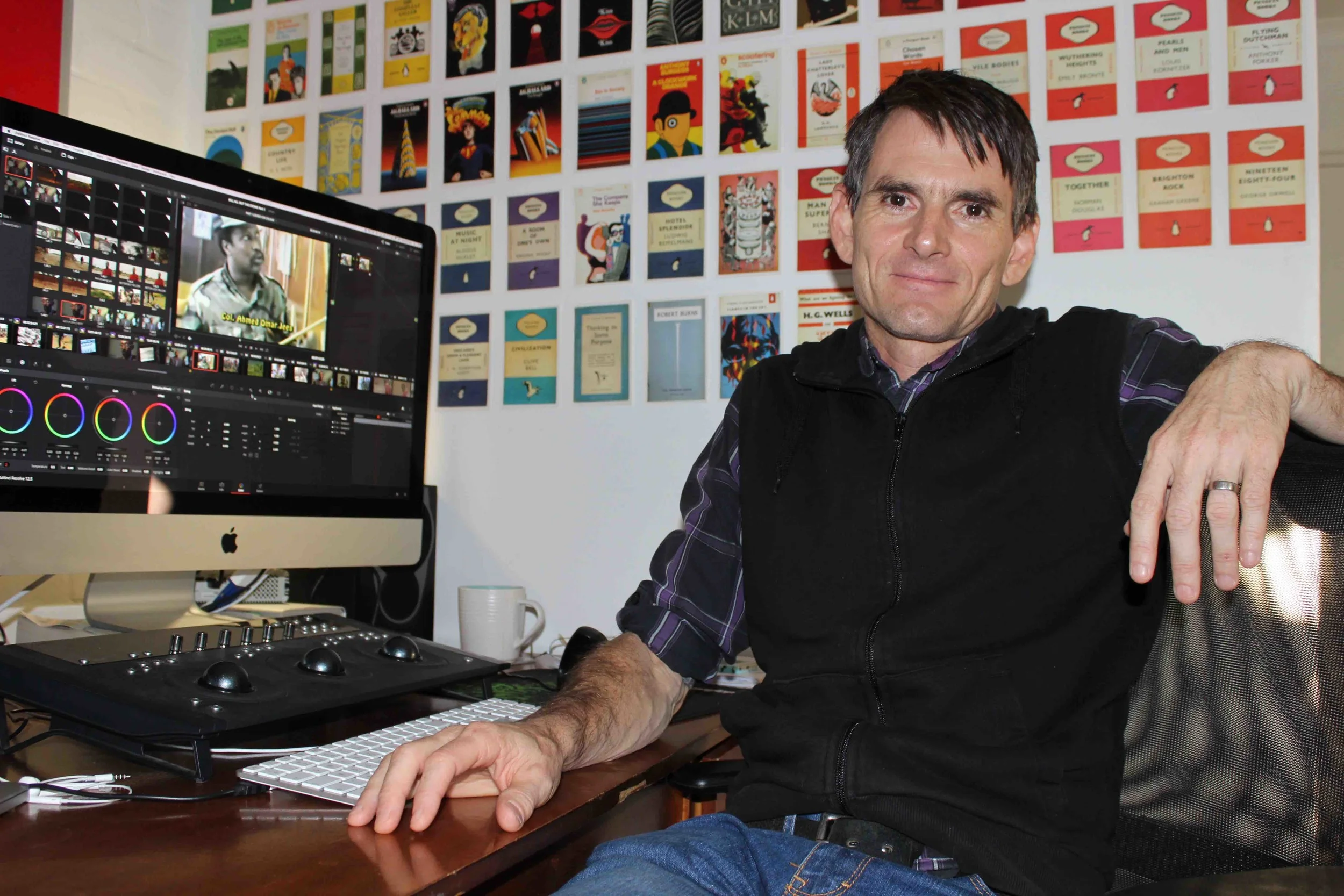 Richard Starkey