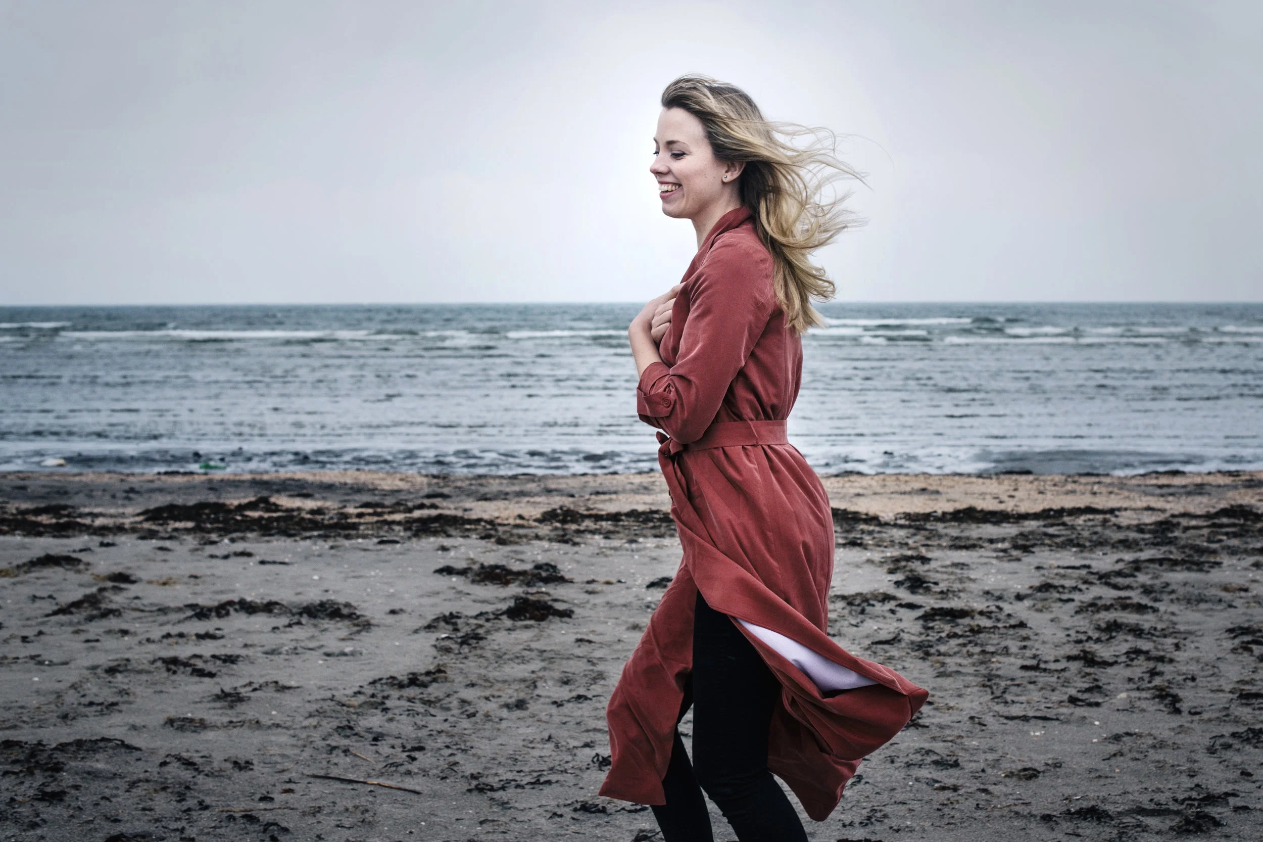 Jenny Almsenius / GP