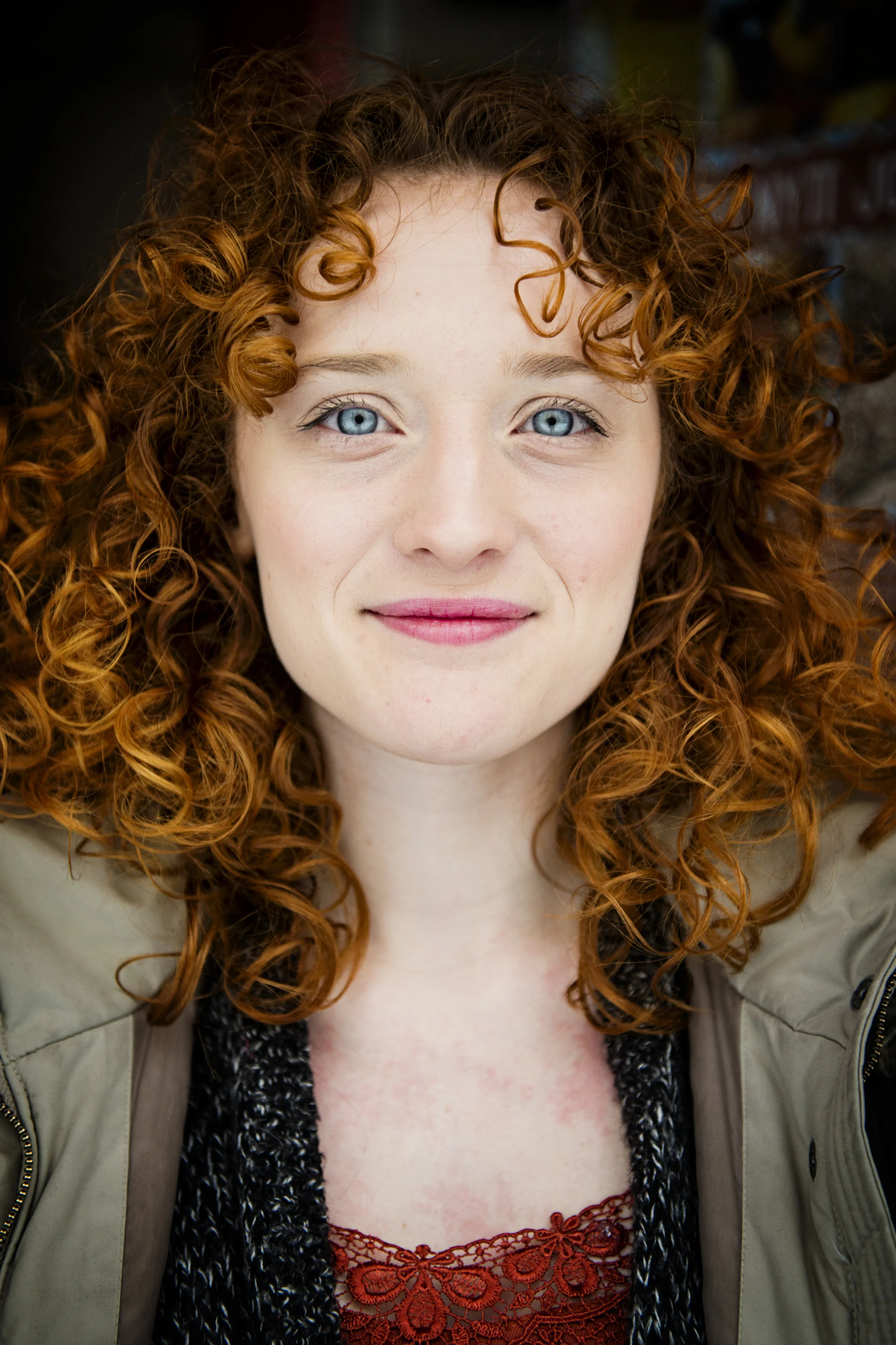 Felicia Larsson / GP