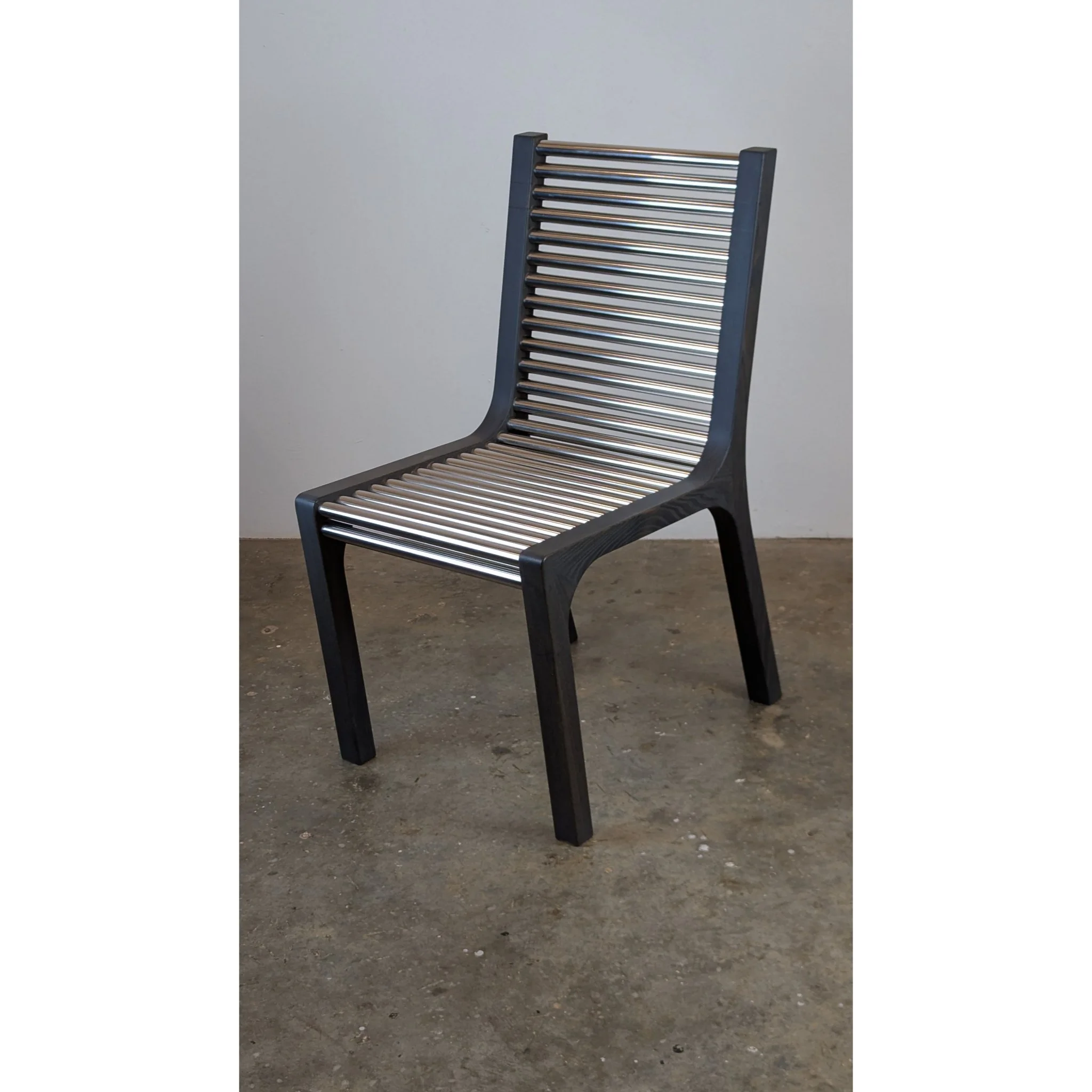 The "Bold" Dining Chair