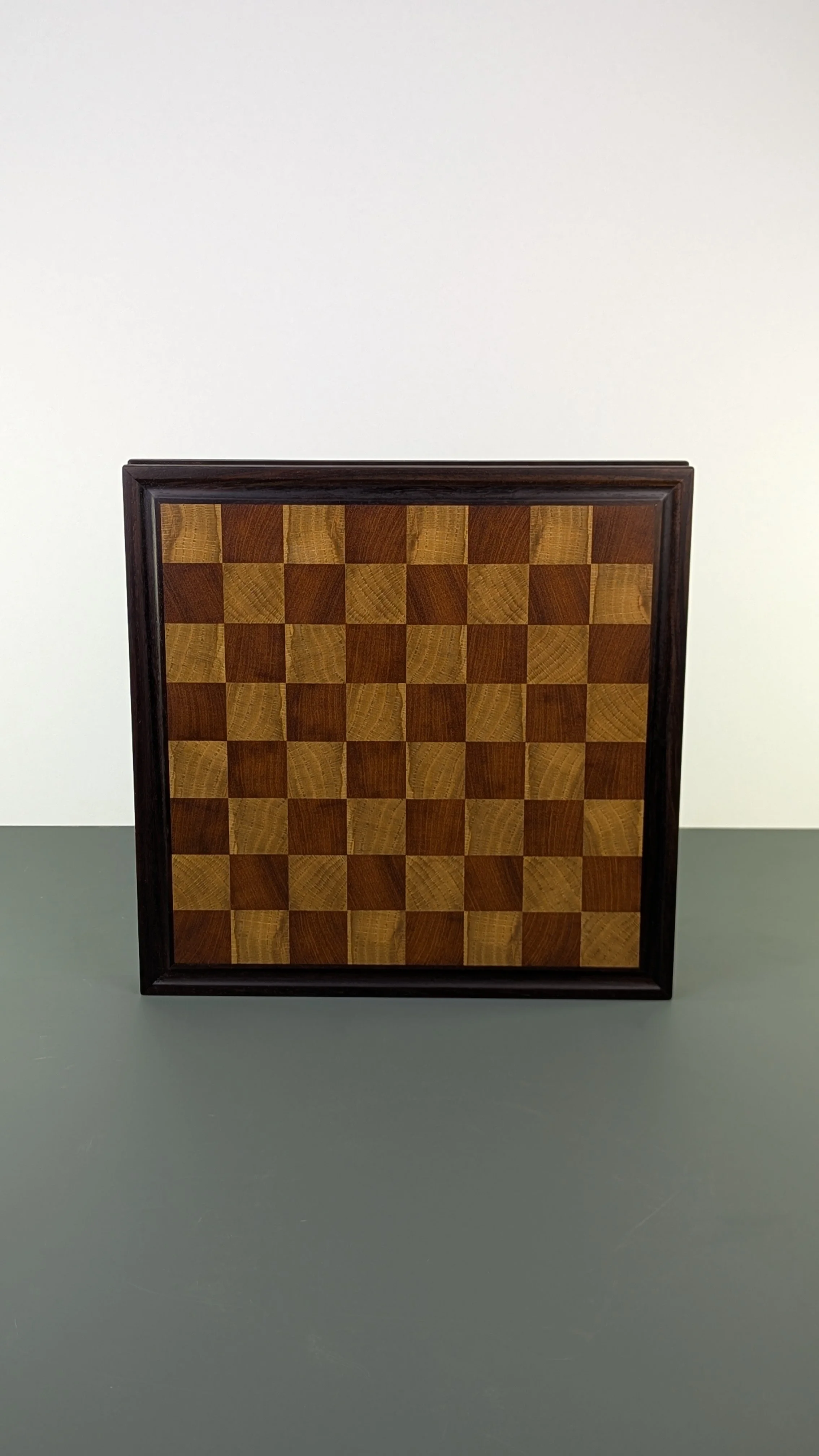 Endgrain Cutting Board 36cm x 36cm