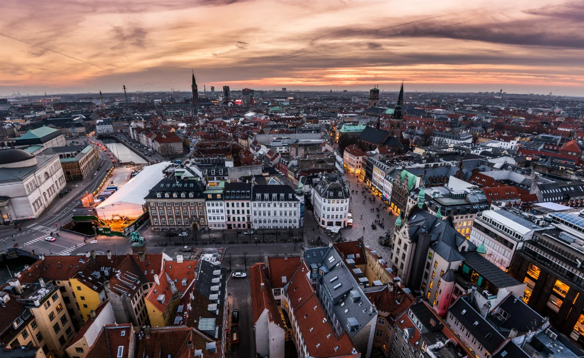 København