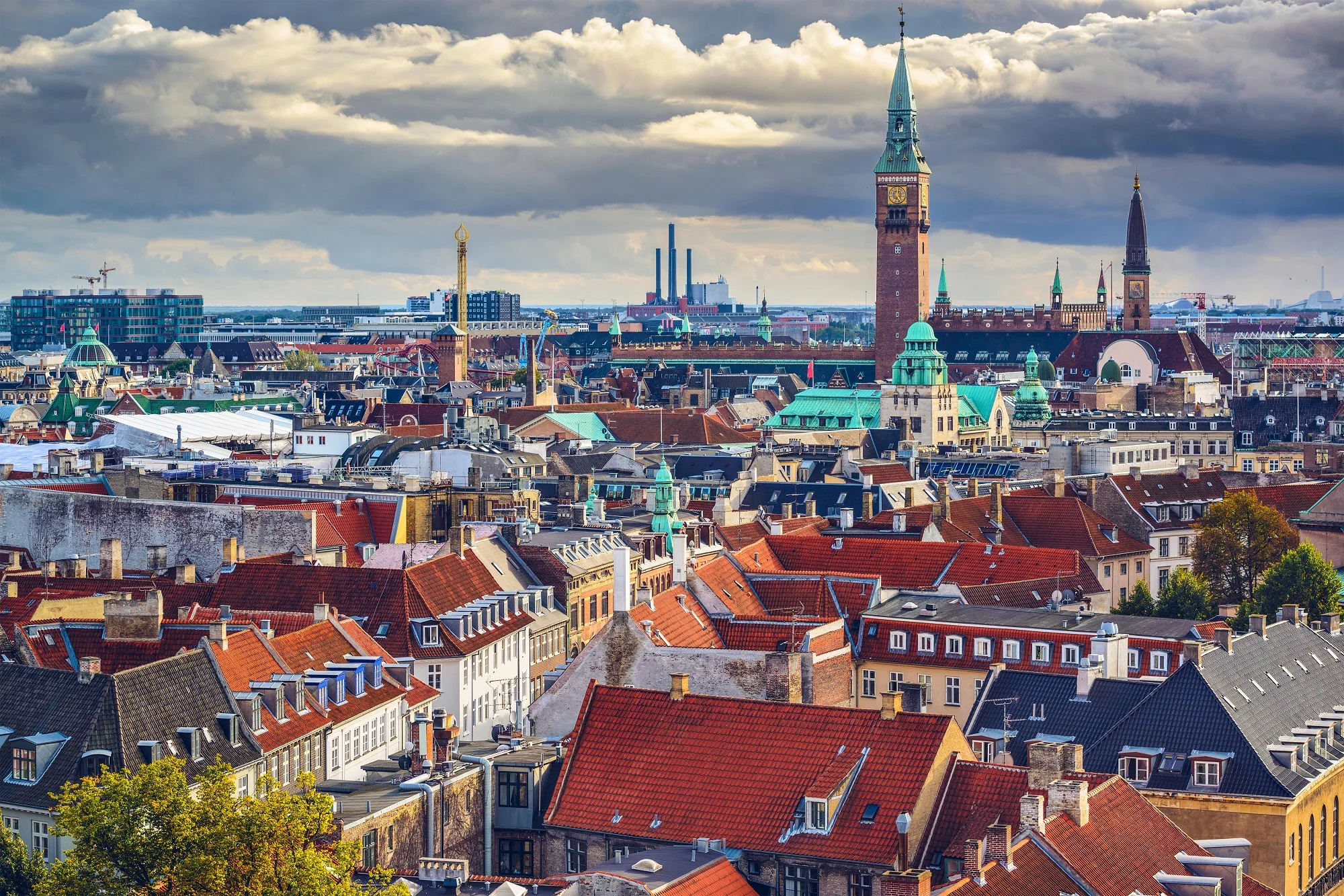 København