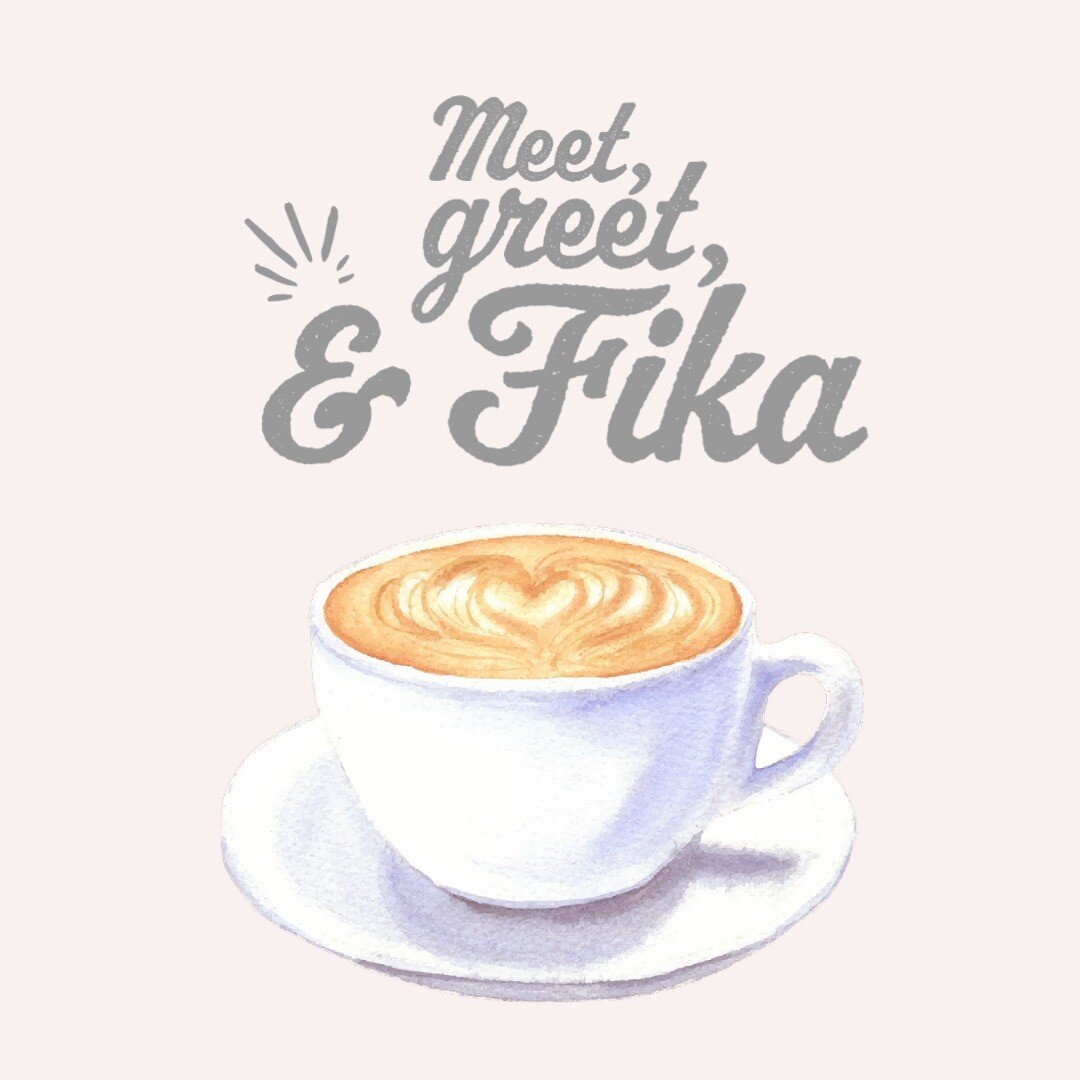 On Friday, all international students are once again welcome to us at the K&aring;rhus at &Ouml;vre Slottsgatan 7, to meet, greet, fika, play boardgames and find new friends! 11 a.m. to 1 p.m. We serve free sandwiches and coffee/tea, and there is als