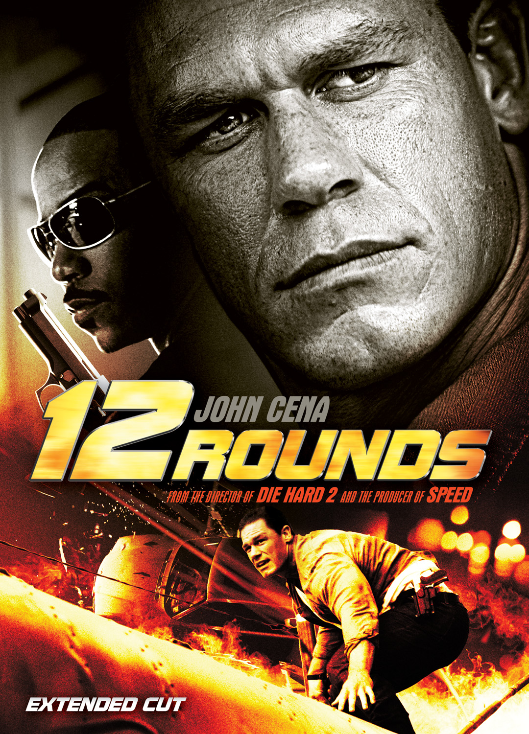 12 Rounds — JARAAD VIRANI