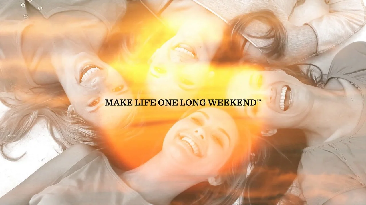 Tommy Bahama Sizzle Reel