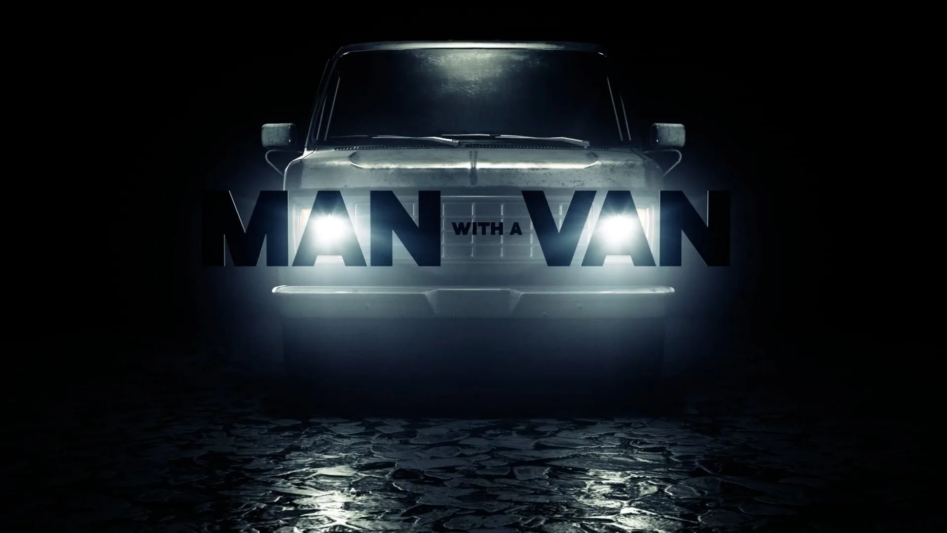 "Man with a Van" Opening Titles