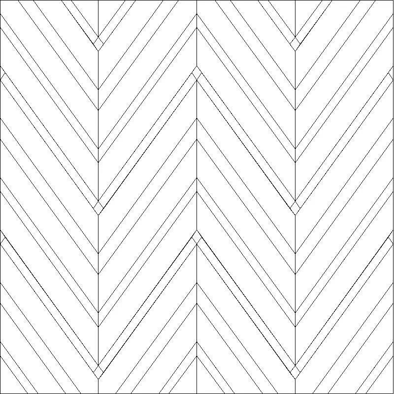 Pattern A