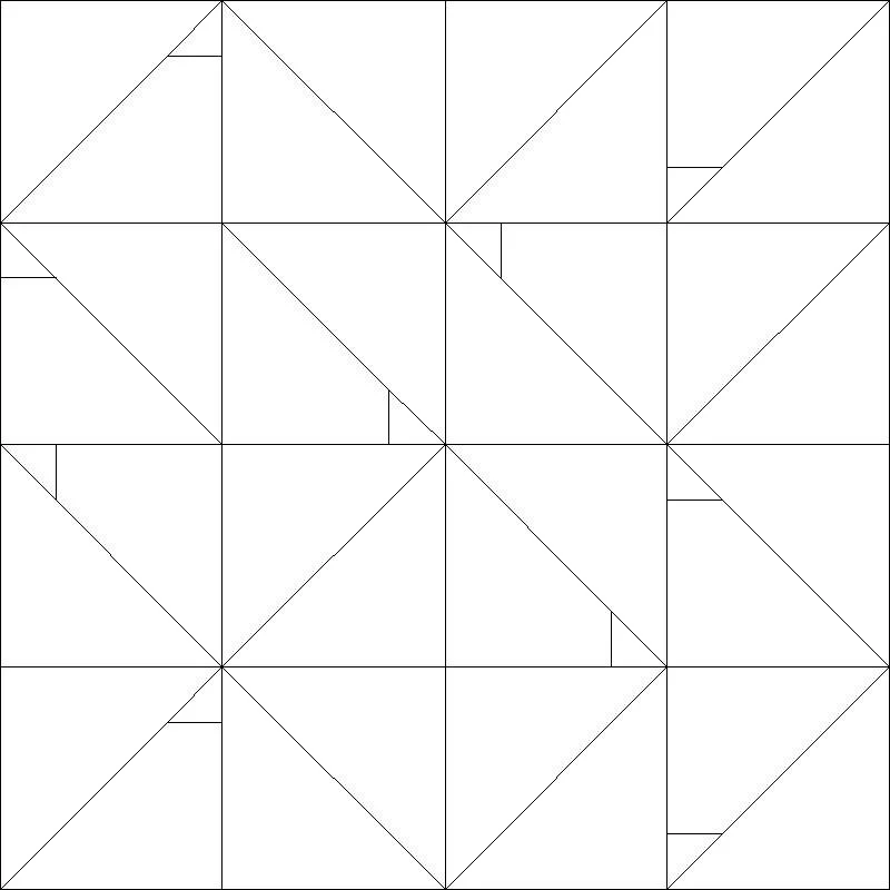 Pattern A